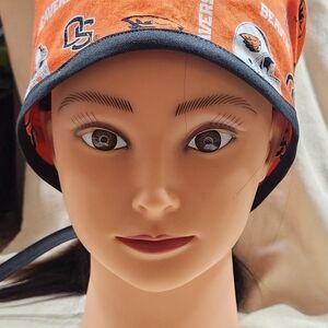 Oregon State University Beavers Scrub Cap